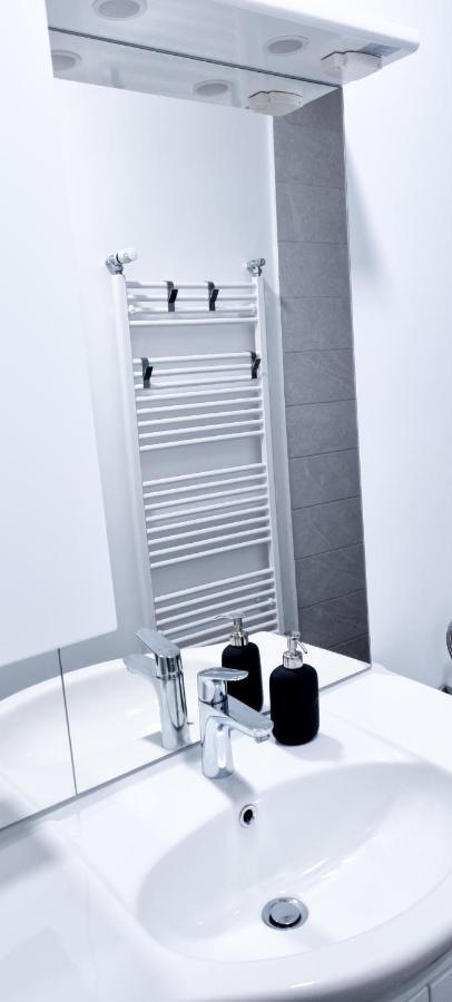Apartma Galeb Pirano Esterno foto